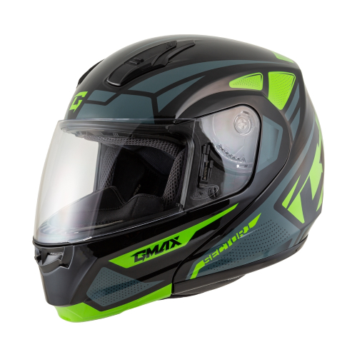 G-Max - G-Max MD-04 Sector Helmet - M1043774