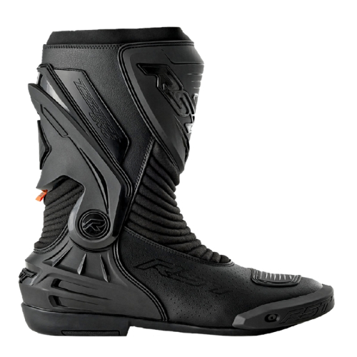 RST - RST Tractech EVO D3O Womens Boots - 103690BLK-36