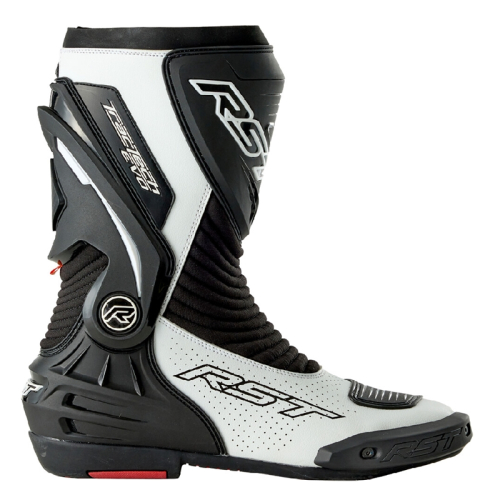 RST - RST Tractech EVO D3O Boots - 103700WHI-43