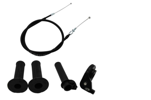 Motion Pro - Motion Pro Turbo SE Throttle Kit - 01-3017