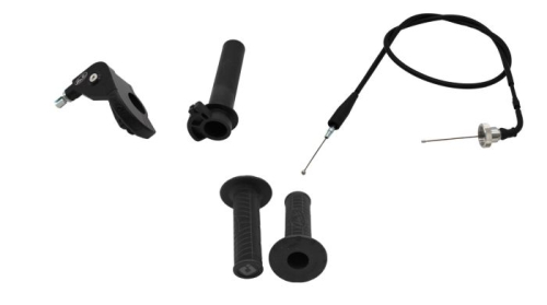 Motion Pro - Motion Pro Turbo SE Throttle Kit - 01-3018