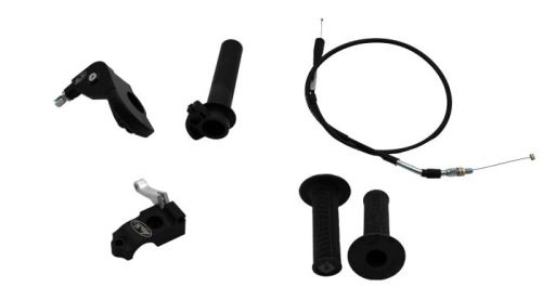 Motion Pro - Motion Pro Turbo SE Throttle Kit - 01-3015