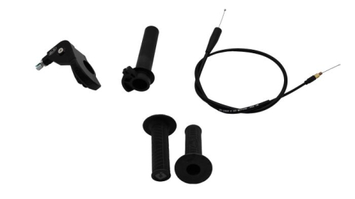 Motion Pro - Motion Pro Turbo SE Throttle Kit - 01-3020