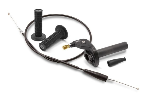 Motion Pro - Motion Pro Turbo SE Throttle Kit - 01-3021