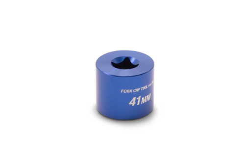 Motion Pro - Motion Pro 41mm HD Fork Cap Socket - 08-0758