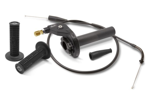 Motion Pro - Motion Pro Turbo SE Throttle Kit - 01-3022