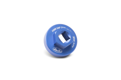 Motion Pro - Motion Pro 39mm HD Fork Cap Socket - 08-0759