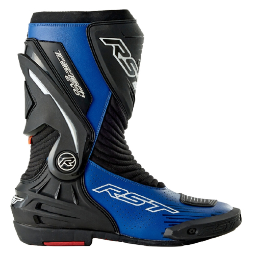 RST - RST Tractech EVO D3O Boots - 103700BLU-40