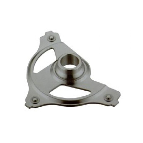 Psychic MX - Psychic MX Front Disc Guard Mounting Kit - MX-05061