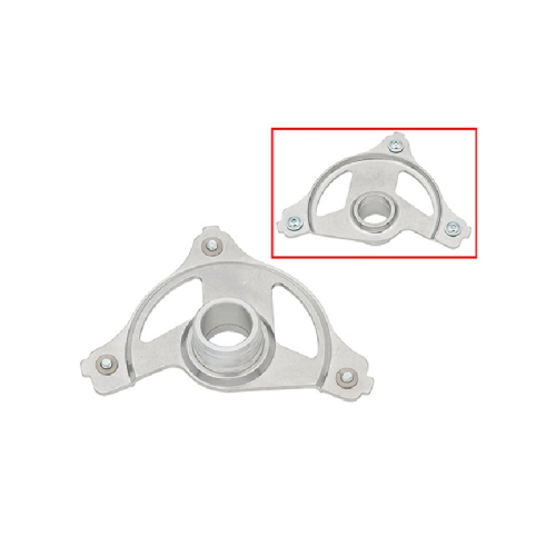 Psychic MX - Psychic MX Front Disc Guard Mounting Kit - MX-05062
