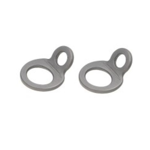 Psychic MX - Psychic MX Tie Down Strap Rings - UP-12492