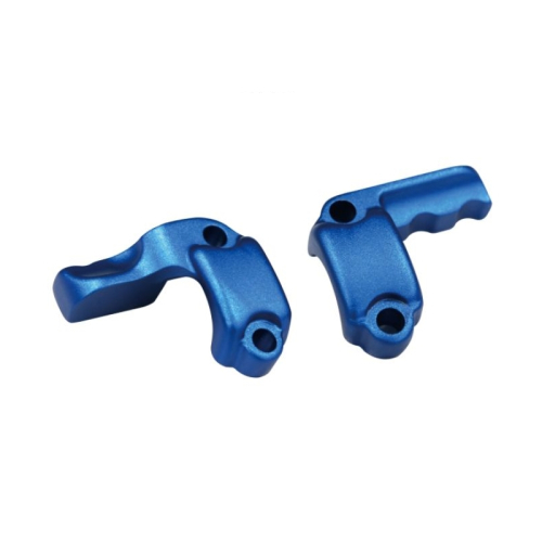 Psychic MX - Psychic MX Master Cylinder Protector - Aluminum - MX-05077BK
