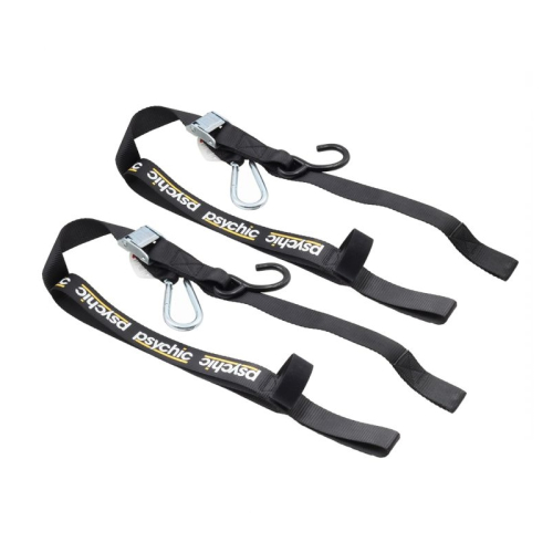 Psychic MX - Psychic MX Tie Down Strap - 1.5in. x 84in. - UP-12801