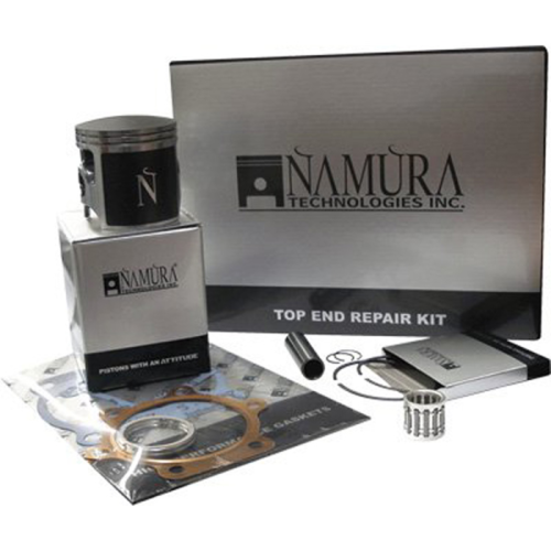 Namura Technologies - Namura Technologies Top End Repair Kit - 53.95 Standard Bore - NX-40009K2