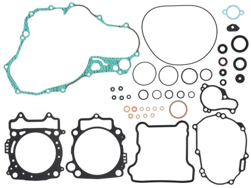 Namura Technologies - Namura Technologies Full Gasket Set - NX-40100F