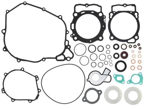 Namura Technologies - Namura Technologies Full Gasket Set - NX-70100F