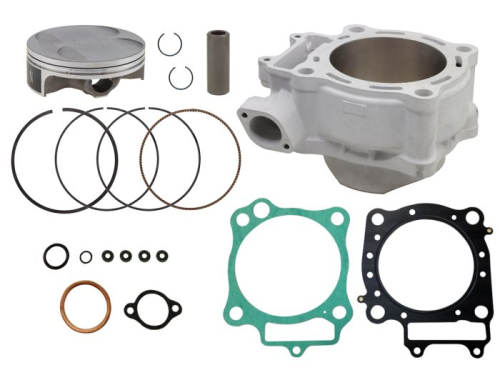 Namura Technologies - Namura Technologies Namura Cylinder Kit - 77.96mm Standard Bore - CX-10000K