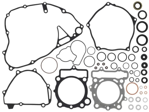 Namura Technologies - Namura Technologies Full Gasket Set - NX-20091F