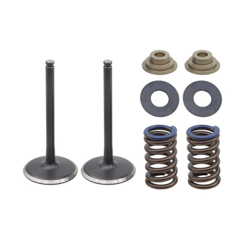 Psychic MX - Psychic MX Exhaust Valve Kit - XU-09562IK