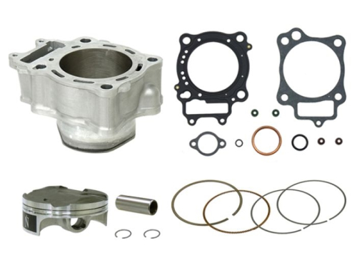 Namura Technologies - Namura Technologies Namura Cylinder Kit - CX-10004-1K
