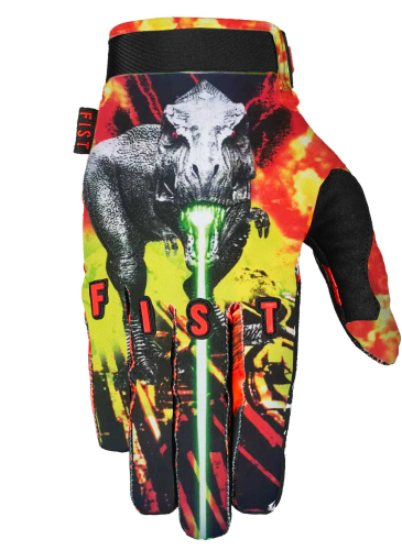 FIST Handwear - FIST Handwear T-Rex Youth Gloves - F-GSY-01118-M