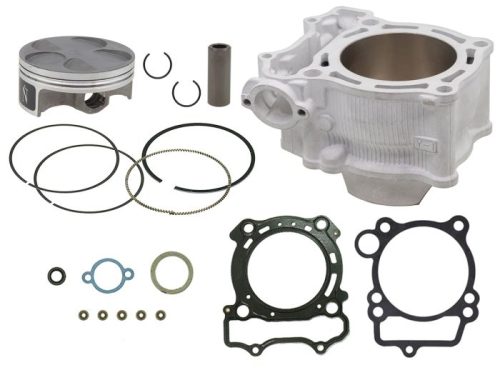 Namura Technologies - Namura Technologies Namura Cylinder Kit - 76.94mm Standard Bore - CX-40004K1