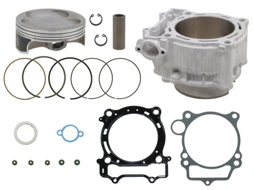 Namura Technologies - Namura Technologies Namura Cylinder Kit - 94.95mm Standard Bore - CX-40005K