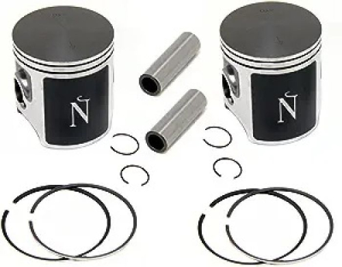 Namura Technologies - Namura Technologies Namura Cylinder Kit - 53.94mm Standard Bore - CX-40000
