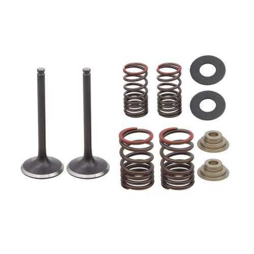 Psychic MX - Psychic MX Exhaust Valve Kit - XU-09562EK