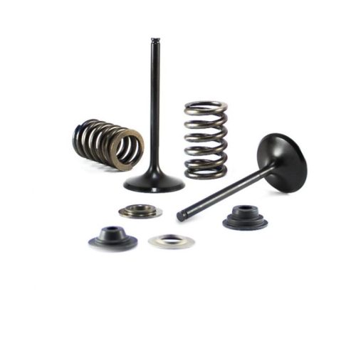 Psychic MX - Psychic MX Exhaust Valve Kit - XU-09567EK