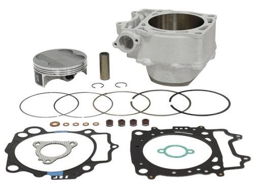 Namura Technologies - Namura Technologies Namura Cylinder Kit - 96.95mm Standard Bore - CX-40006-1K