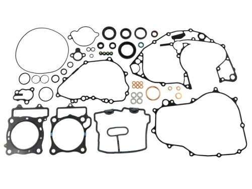 Namura Technologies - Namura Technologies Full Gasket Set - NX-10153F