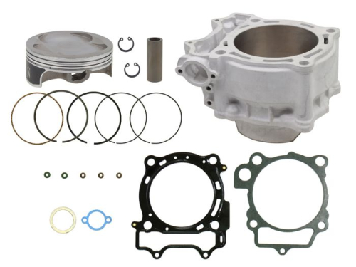 Namura Technologies - Namura Technologies Namura Cylinder Kit - 95.95mm Standart Bore - CA-40000K