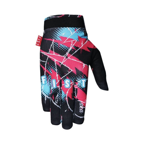 FIST Handwear - FIST Handwear Taka Higashino Strike Youth Gloves - F-GSY-01128-L