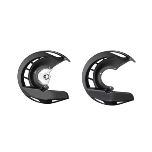 Psychic MX - Psychic MX Front Disc Guard Set - MX-05058