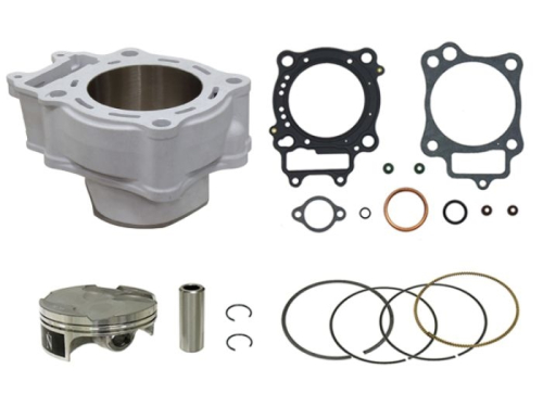 Namura Technologies - Namura Technologies Namura Cylinder Kit - CX-10004K