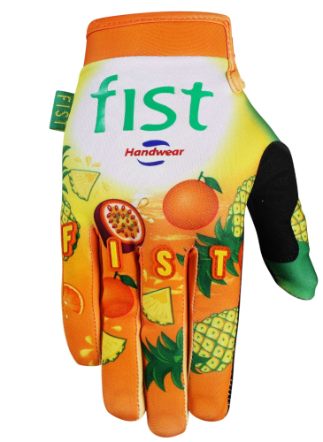 FIST Handwear - FIST Handwear Fruit Punch Gloves - F-GS-01518-XS