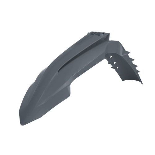 Polisport - Polisport Front Fender - Nardo Gray - 8685700004