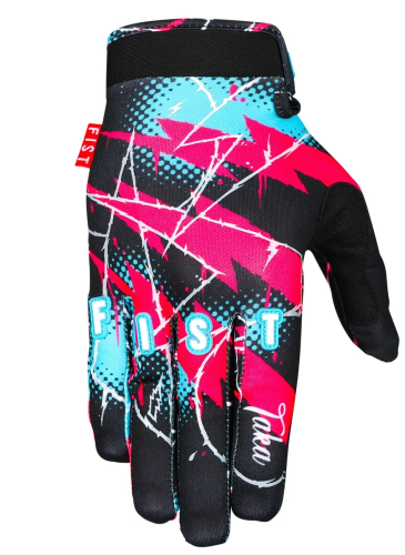 FIST Handwear - FIST Handwear Taka Higashino Strike Gloves - F-GS-01128-M