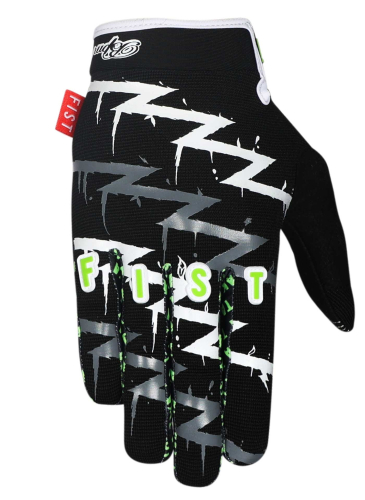 FIST Handwear - FIST Handwear Taka Higashino Cali Roll Gloves - F-GS-01522-2XL