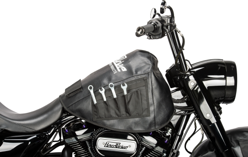 HardDrive - HardDrive Mechanix Tank Service Cover - 820-71250