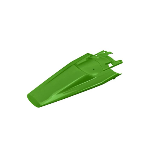Polisport - Polisport Rear Fender - Camo Green - 8685200004