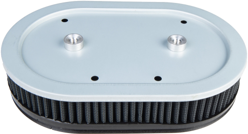 HardDrive - HardDrive Aftermarket Performance Air Cleaner - TJ-A-138