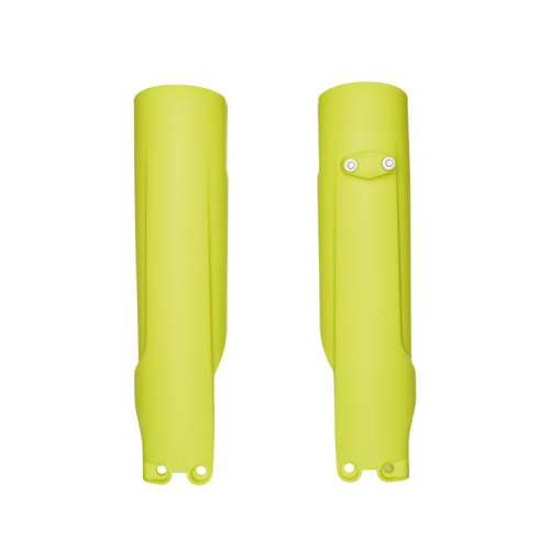 Polisport - Polisport Fork Guards - Yellow - 8352500004