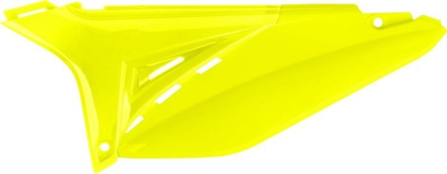 Polisport - Polisport Side Panels - Yellow - 8419700002