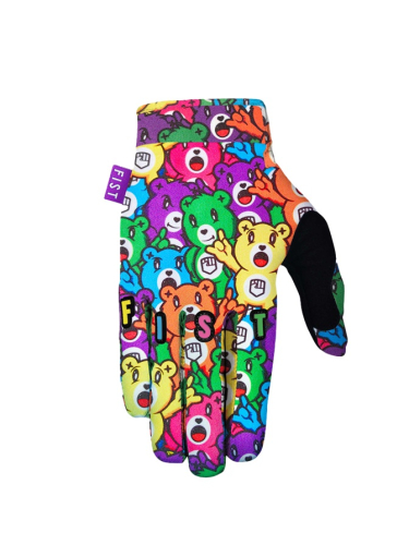 FIST Handwear - FIST Handwear Yeah Bears Gloves - F-GS-01119-2XL