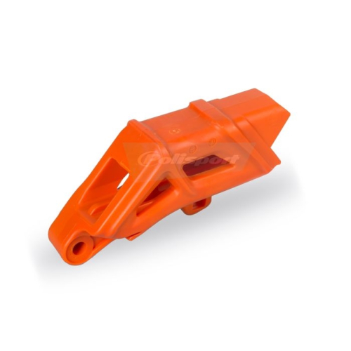 Polisport - Polisport Chain Guide - Orange - 8435900008