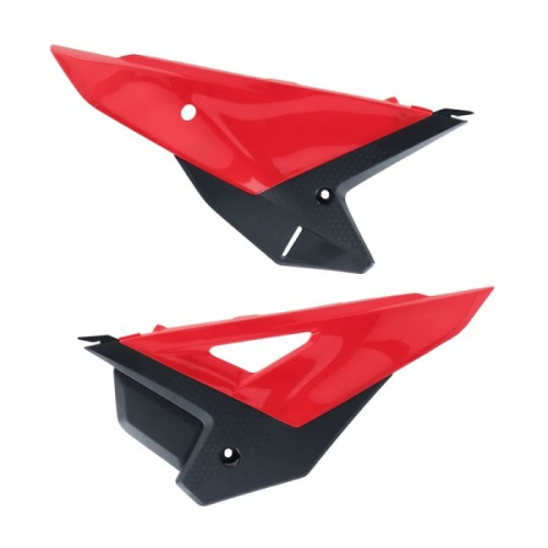 Polisport - Polisport Side Panels - Red - 8559700001