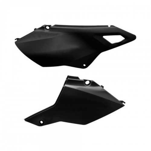 Polisport - Polisport Side Panels - Black - 8610700002