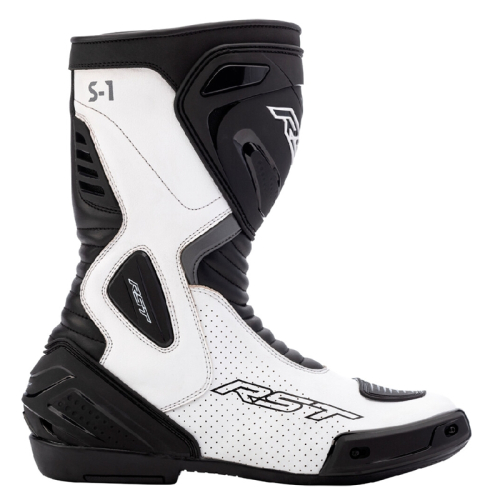 RST - RST S1 CE Boots - 103050WHI-43